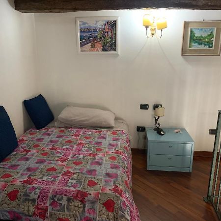 הוילה Napoli Centro Antico 167 מראה חיצוני תמונה