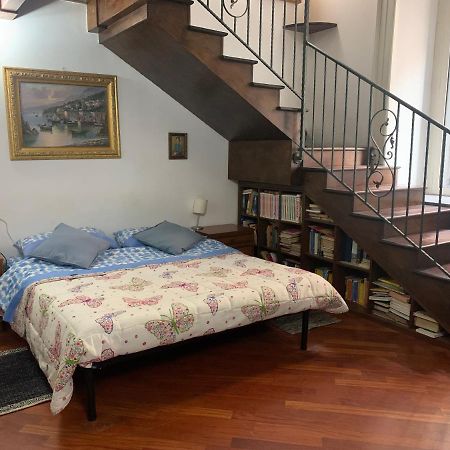 הוילה Napoli Centro Antico 167 מראה חיצוני תמונה