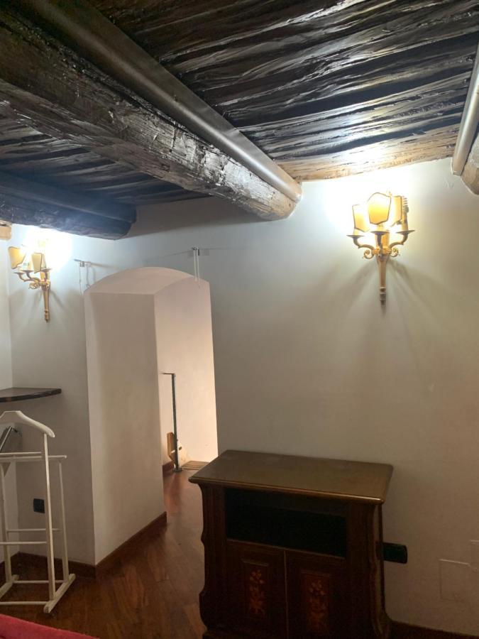 הוילה Napoli Centro Antico 167 מראה חיצוני תמונה