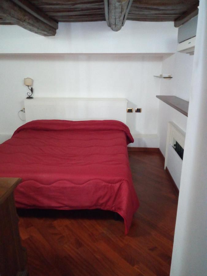 הוילה Napoli Centro Antico 167 מראה חיצוני תמונה