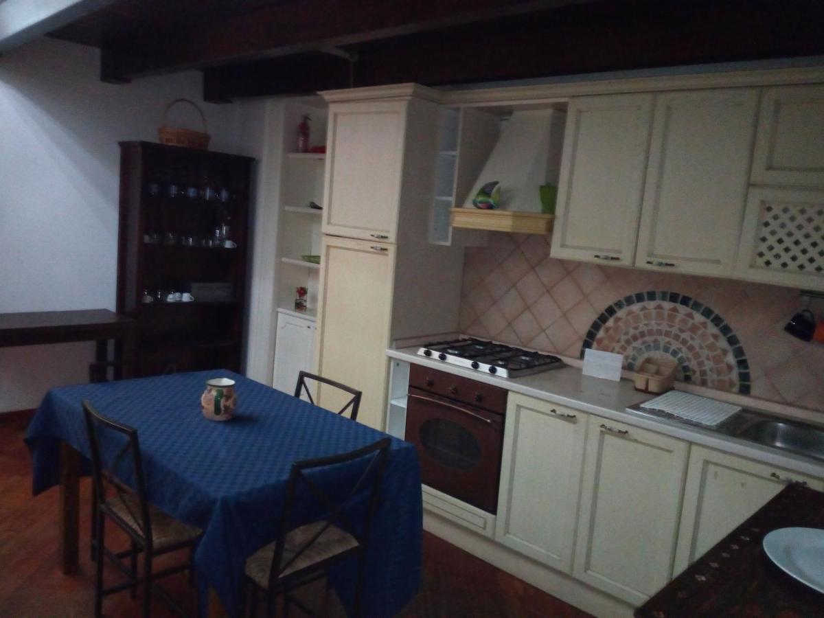 הוילה Napoli Centro Antico 167 מראה חיצוני תמונה