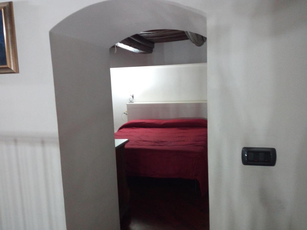 הוילה Napoli Centro Antico 167 מראה חיצוני תמונה