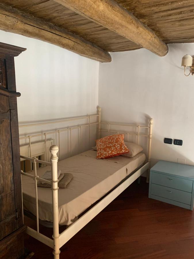 הוילה Napoli Centro Antico 167 מראה חיצוני תמונה
