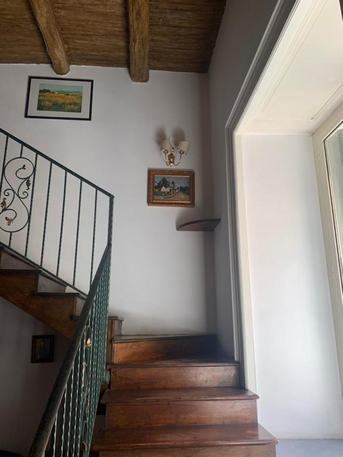 הוילה Napoli Centro Antico 167 מראה חיצוני תמונה