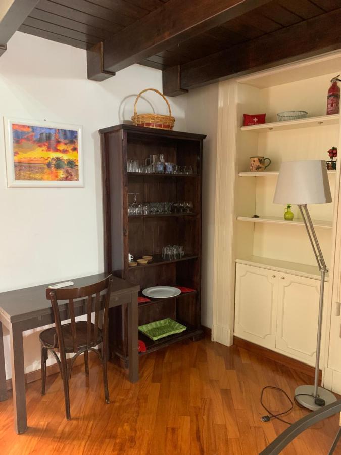 הוילה Napoli Centro Antico 167 מראה חיצוני תמונה