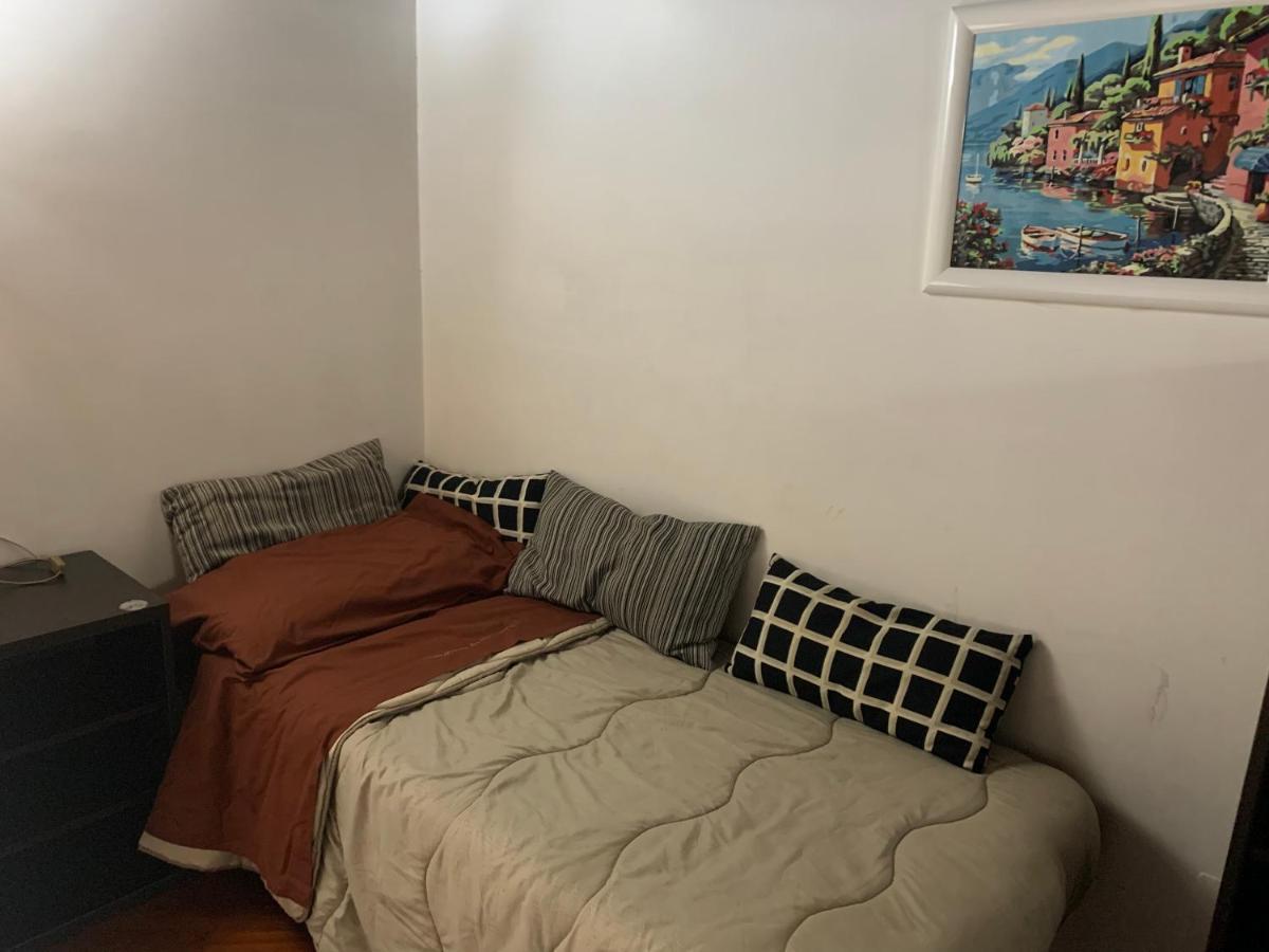 הוילה Napoli Centro Antico 167 מראה חיצוני תמונה
