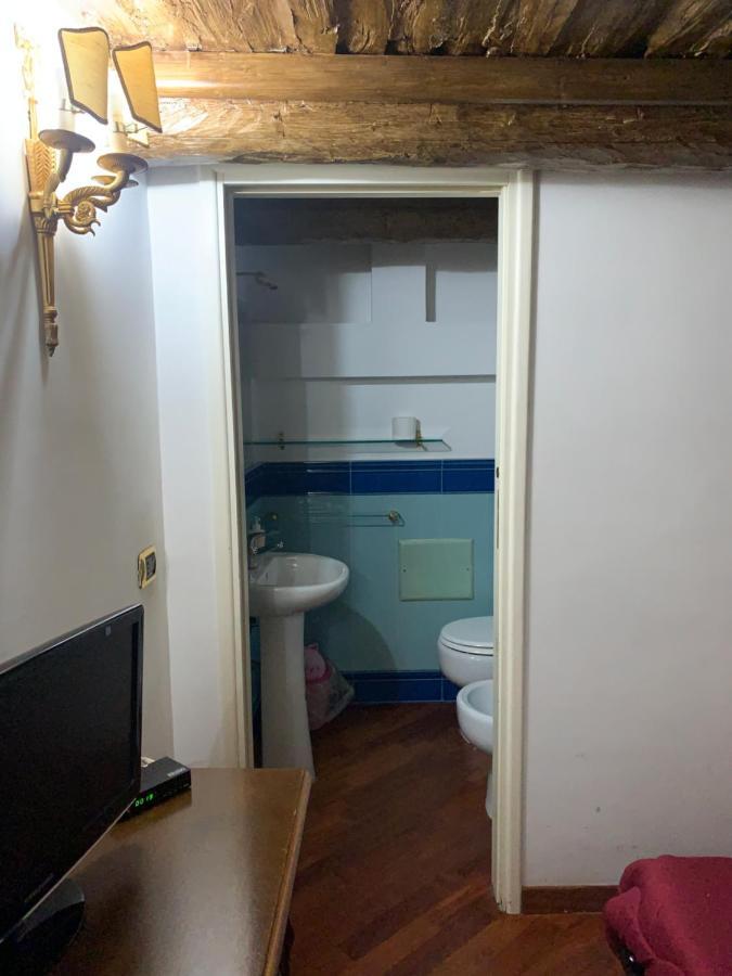 הוילה Napoli Centro Antico 167 מראה חיצוני תמונה