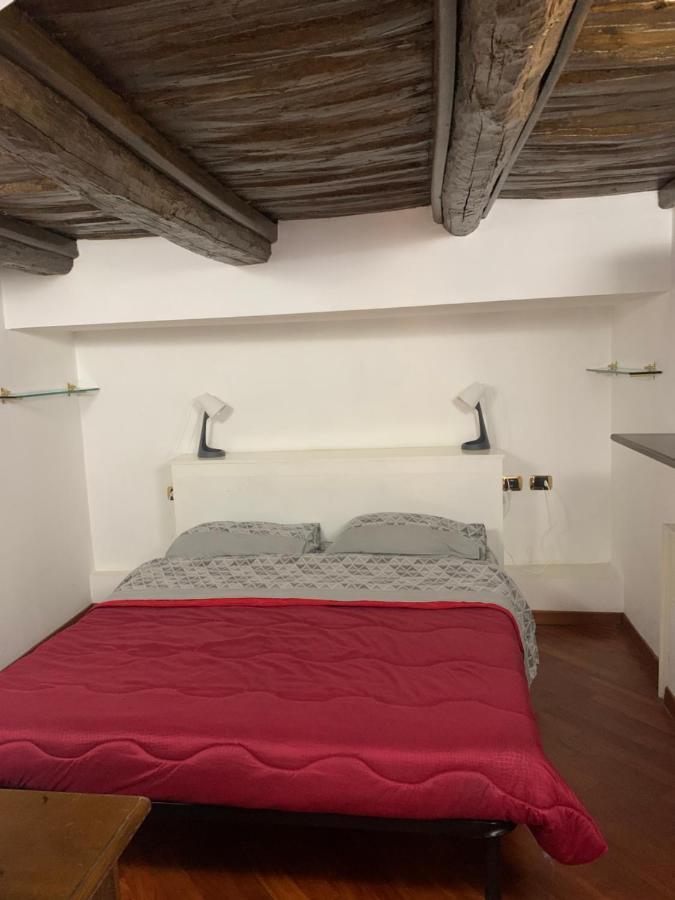 הוילה Napoli Centro Antico 167 מראה חיצוני תמונה
