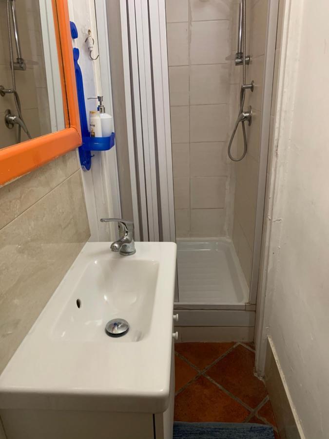 הוילה Napoli Centro Antico 167 מראה חיצוני תמונה